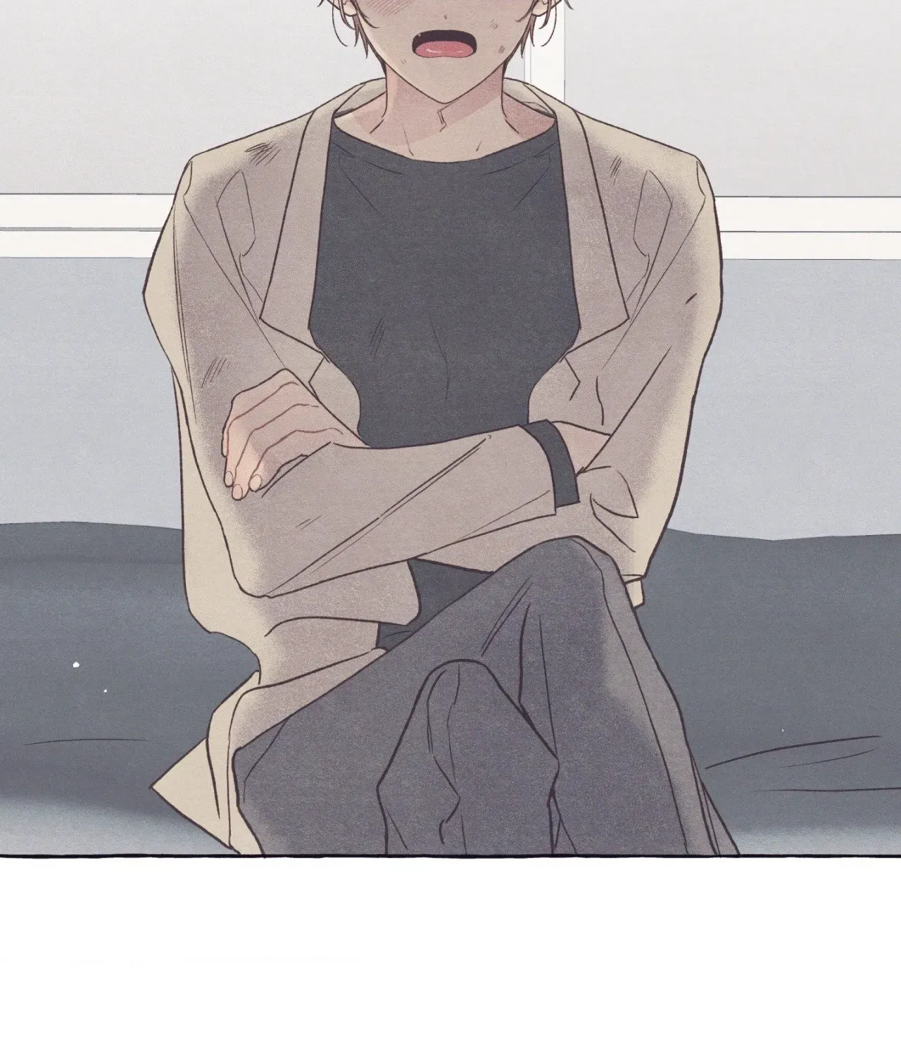 Setting You Up Chapter 27.01 page 7 - 