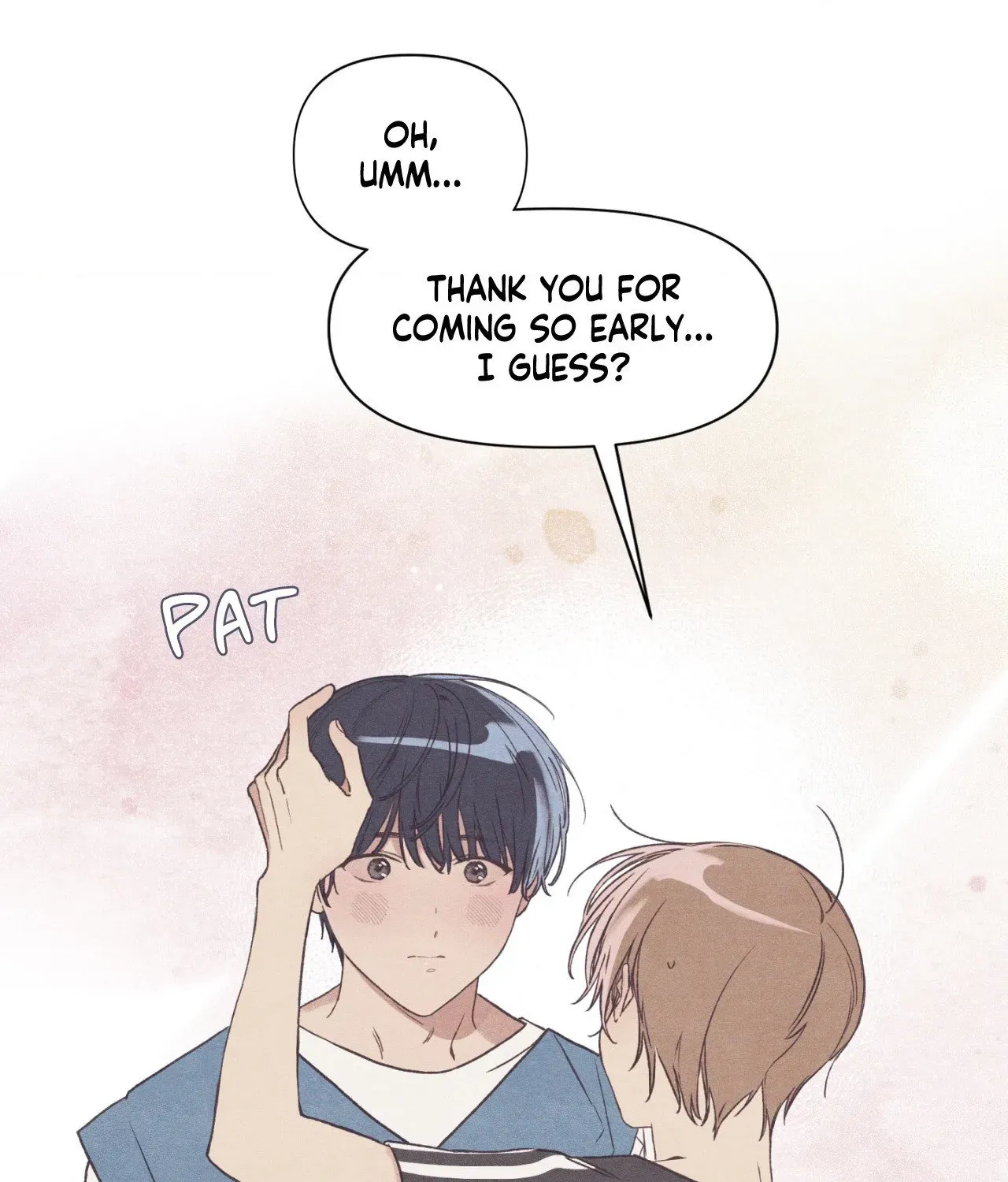 Setting You Up Chapter 27.01 page 61 - 