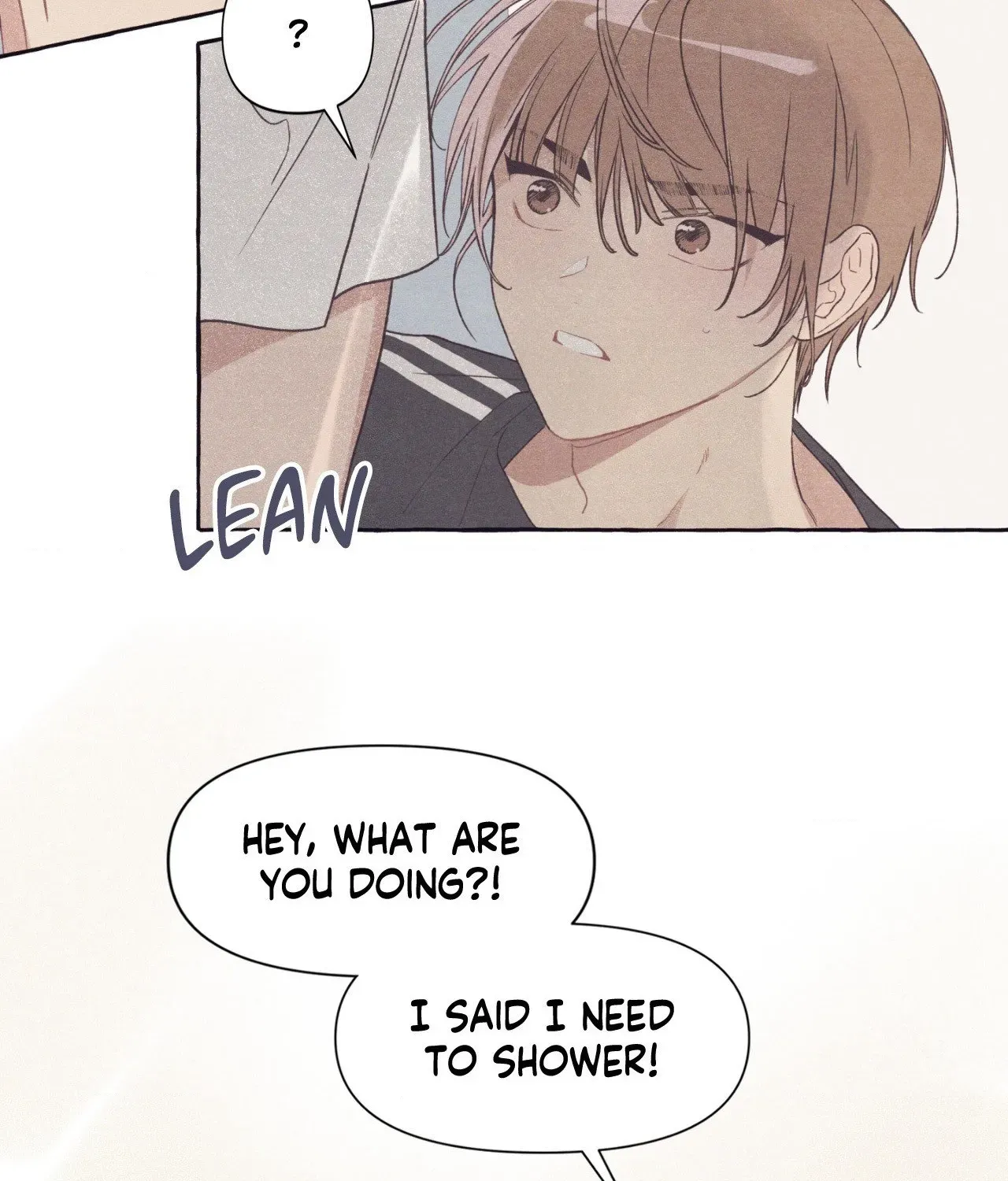 Setting You Up Chapter 27.01 page 65 - 