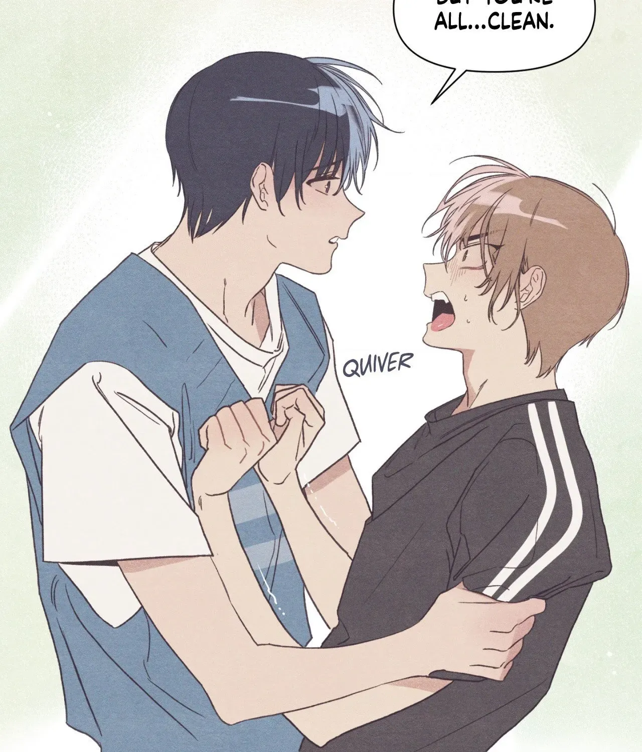 Setting You Up Chapter 27.01 page 67 - 