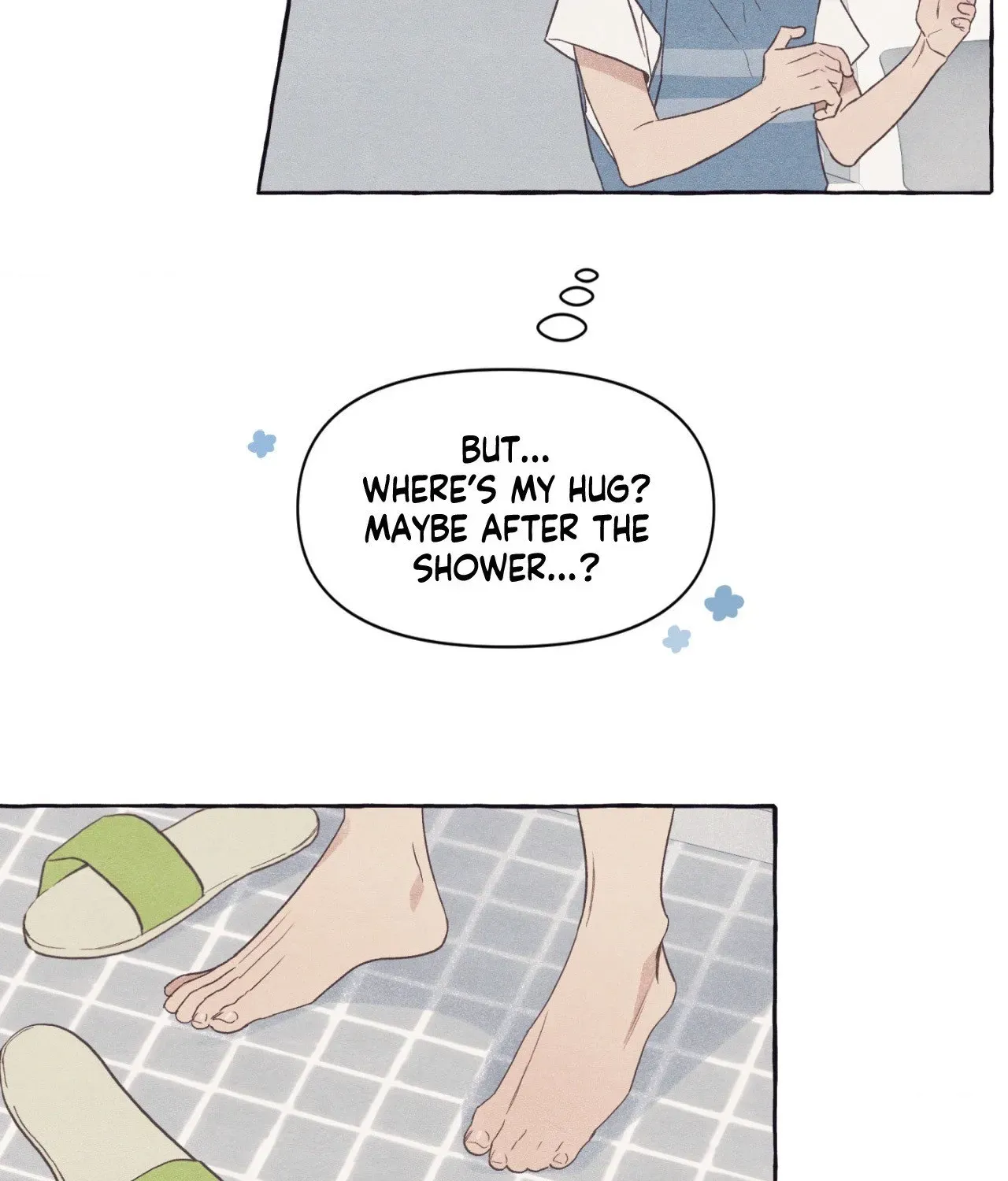 Setting You Up Chapter 27.01 page 71 - 