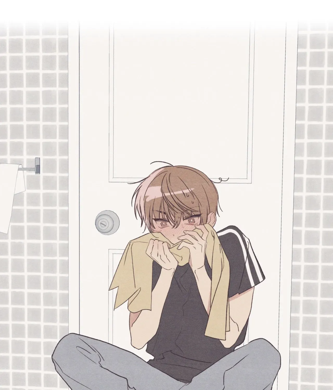 Setting You Up Chapter 27.01 page 73 - 