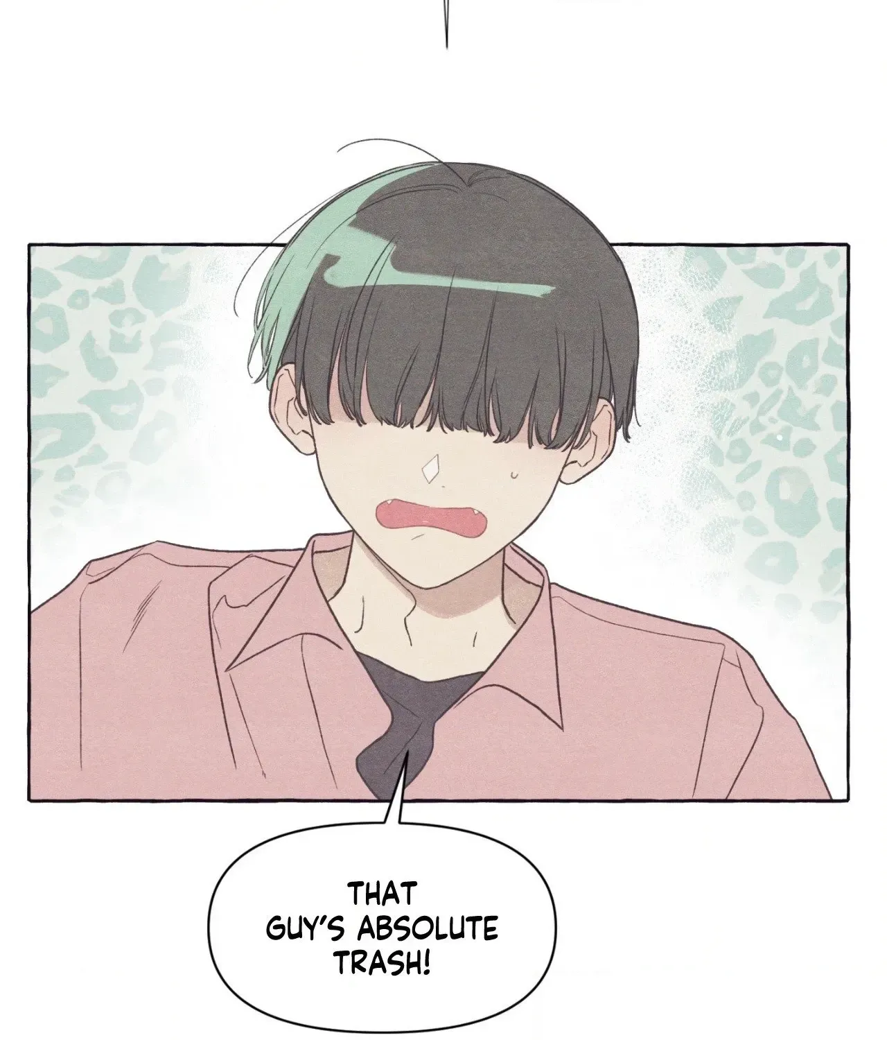 Setting You Up Chapter 27.01 page 79 - 