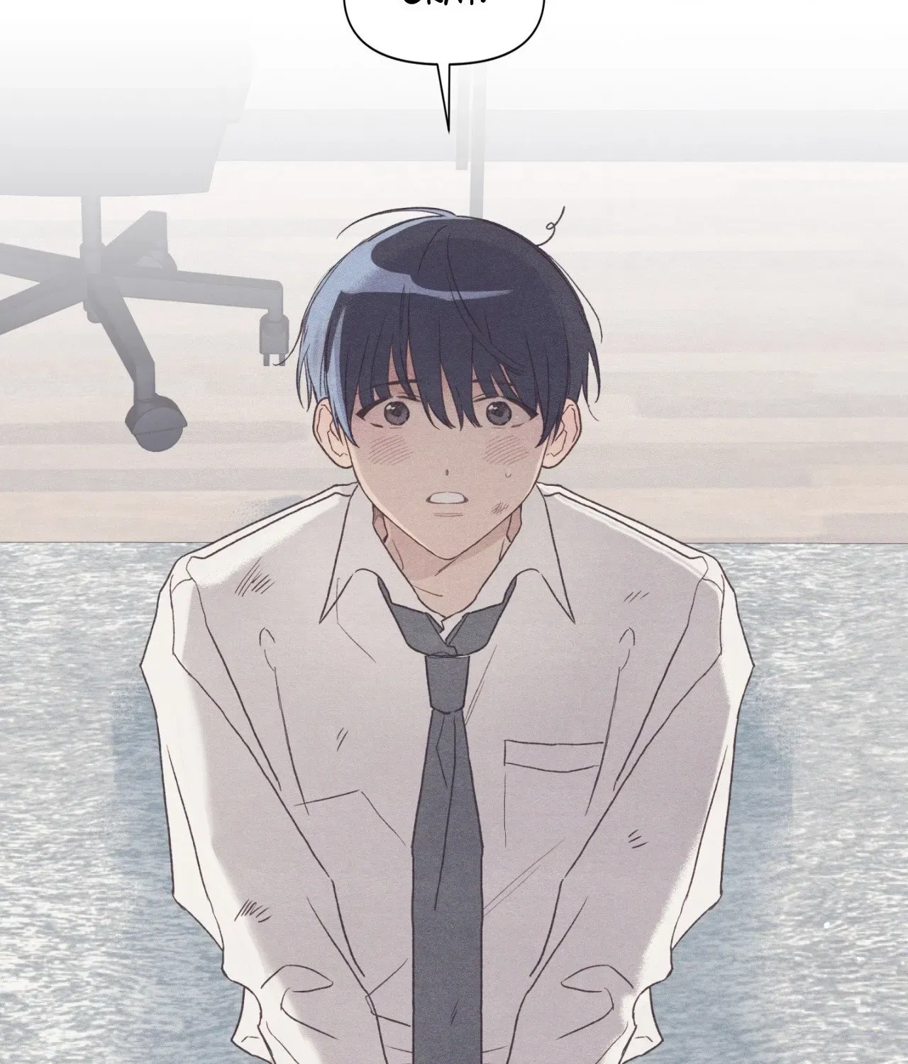 Setting You Up Chapter 27.01 page 9 - 