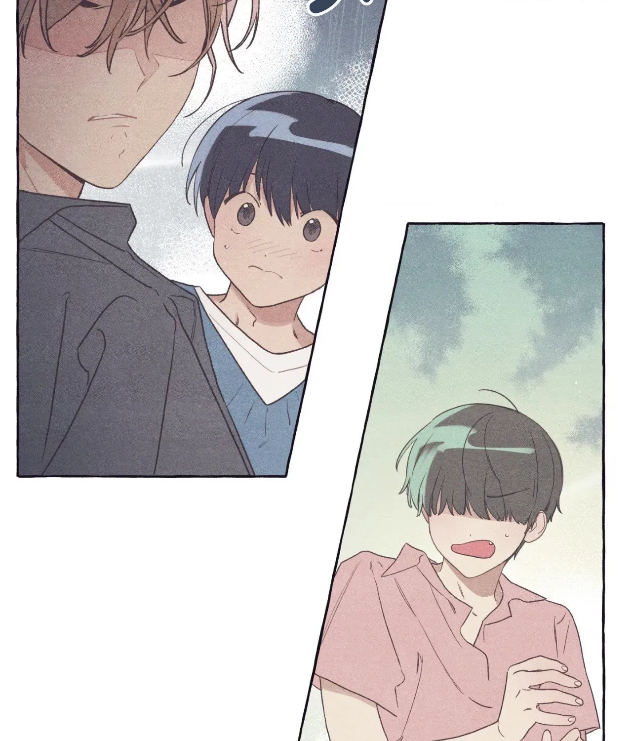 Setting You Up Chapter 27.01 page 91 - 