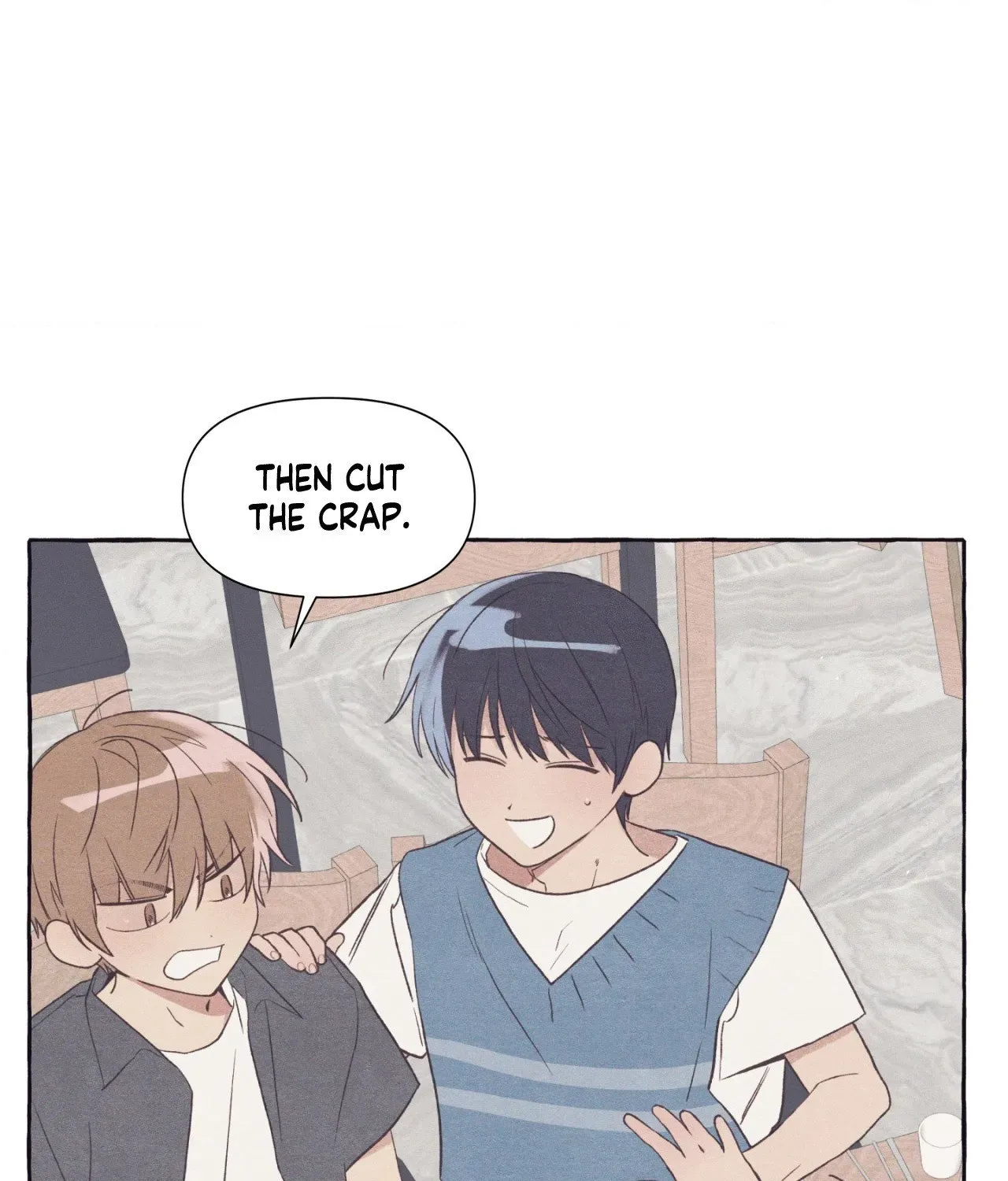 Setting You Up Chapter 27.01 page 93 - 