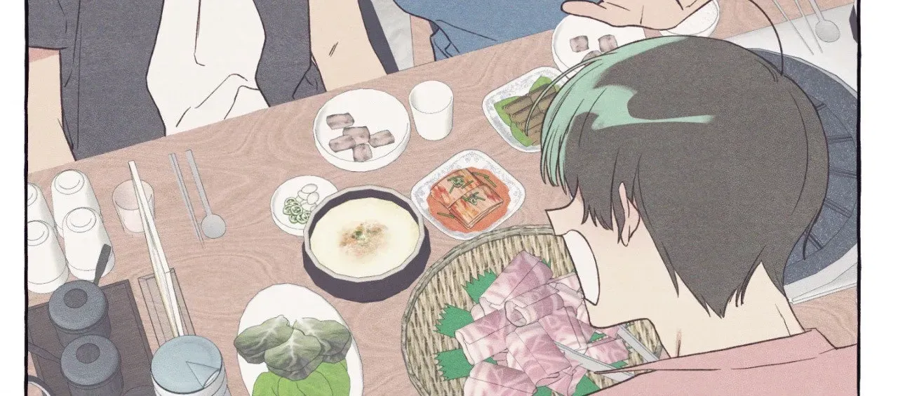 Setting You Up Chapter 27.01 page 94 - 