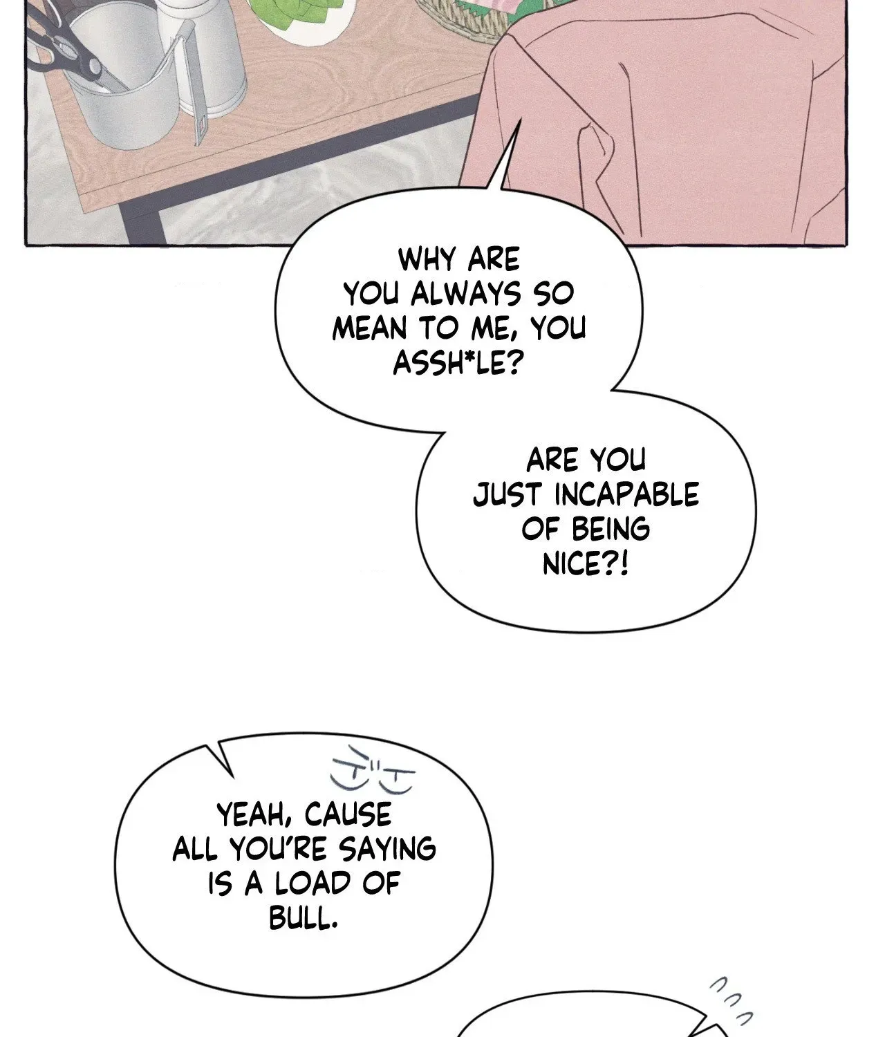 Setting You Up Chapter 27.01 page 95 - 