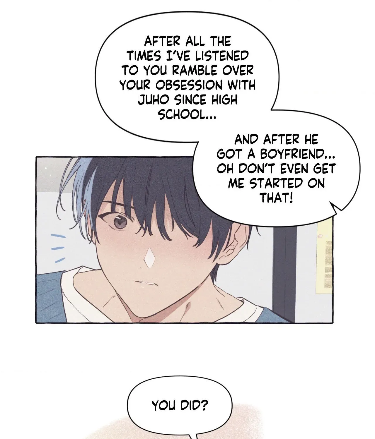 Setting You Up Chapter 27.01 page 97 - 