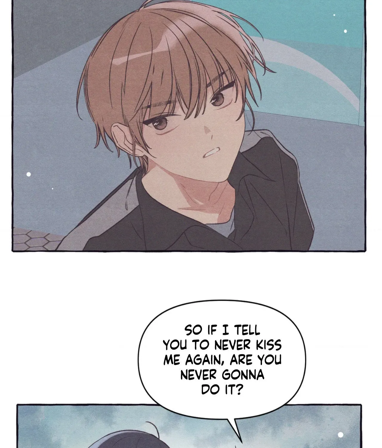 Setting You Up Chapter 27.02 page 101 - 