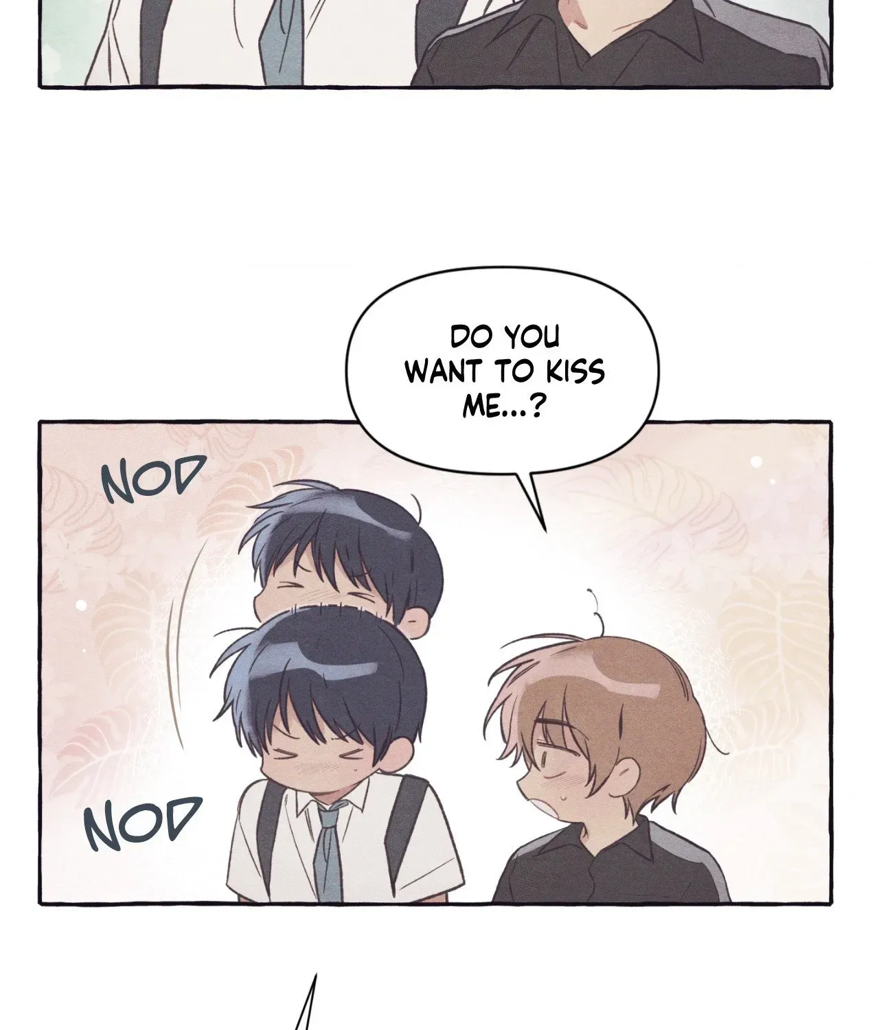Setting You Up Chapter 27.02 page 103 - 