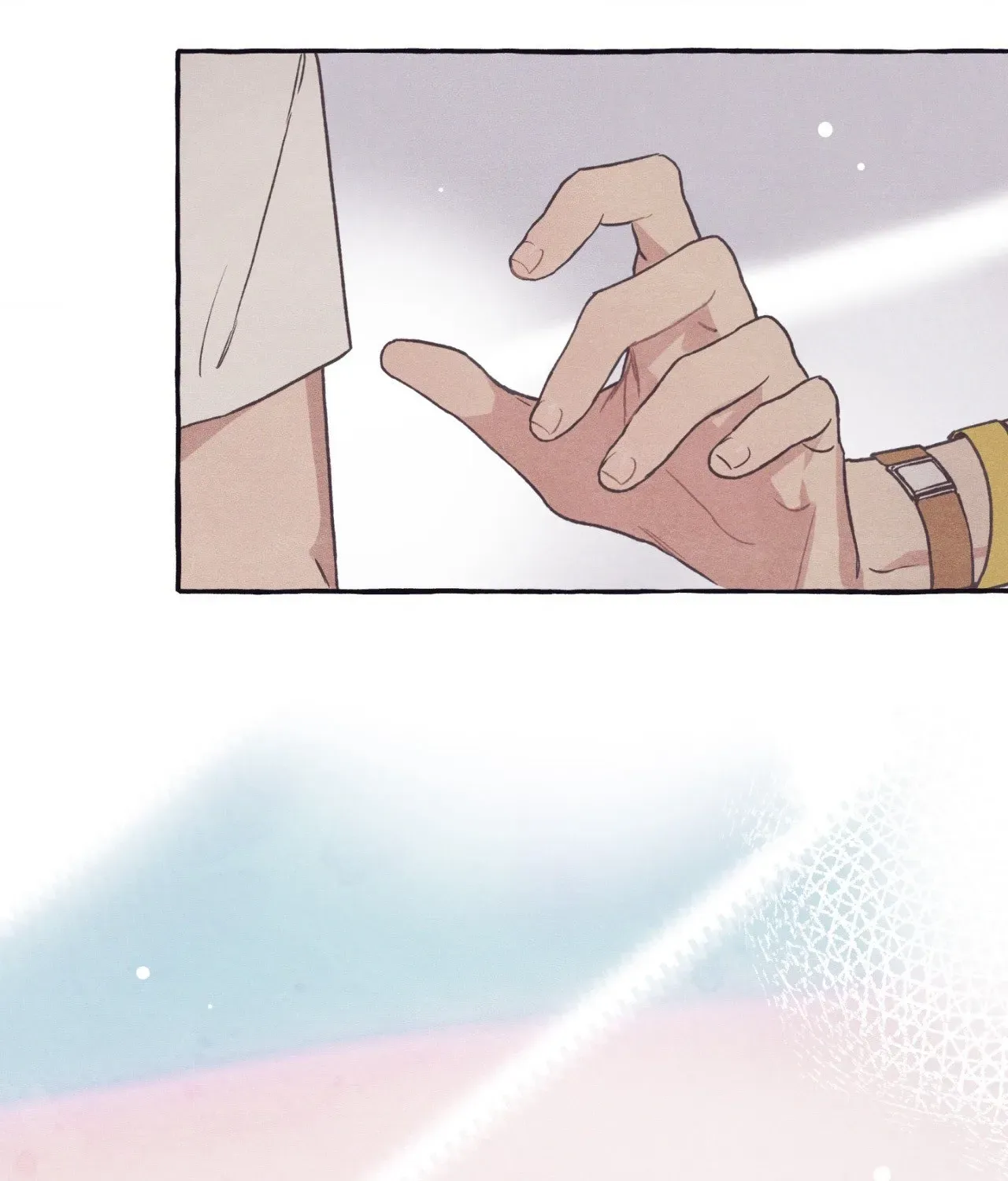 Setting You Up Chapter 27.02 page 105 - 