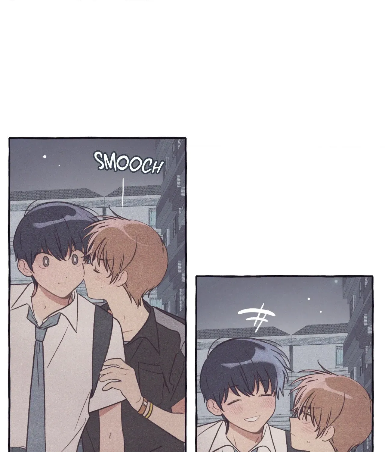 Setting You Up Chapter 27.02 page 109 - 
