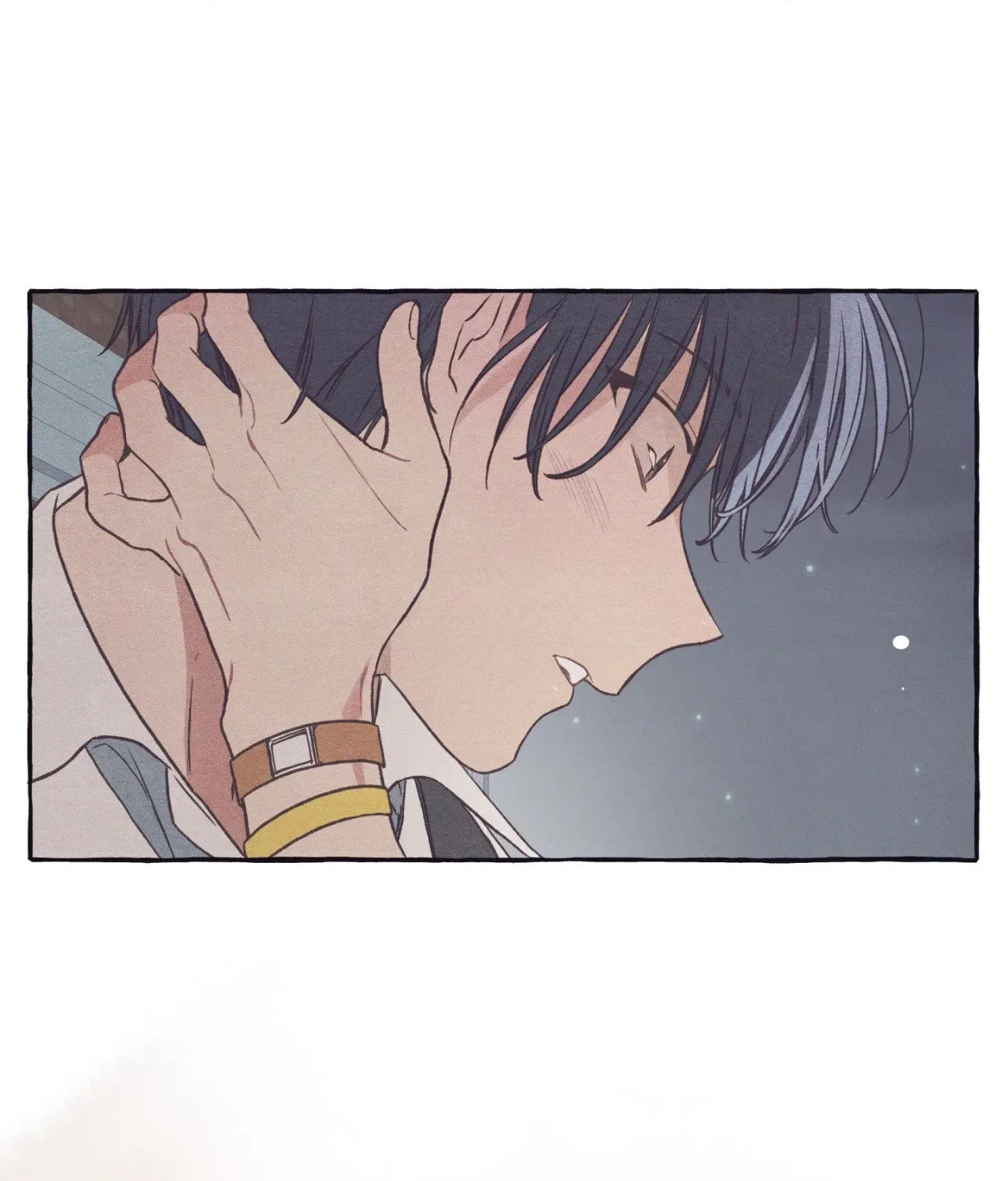 Setting You Up Chapter 27.02 page 111 - 
