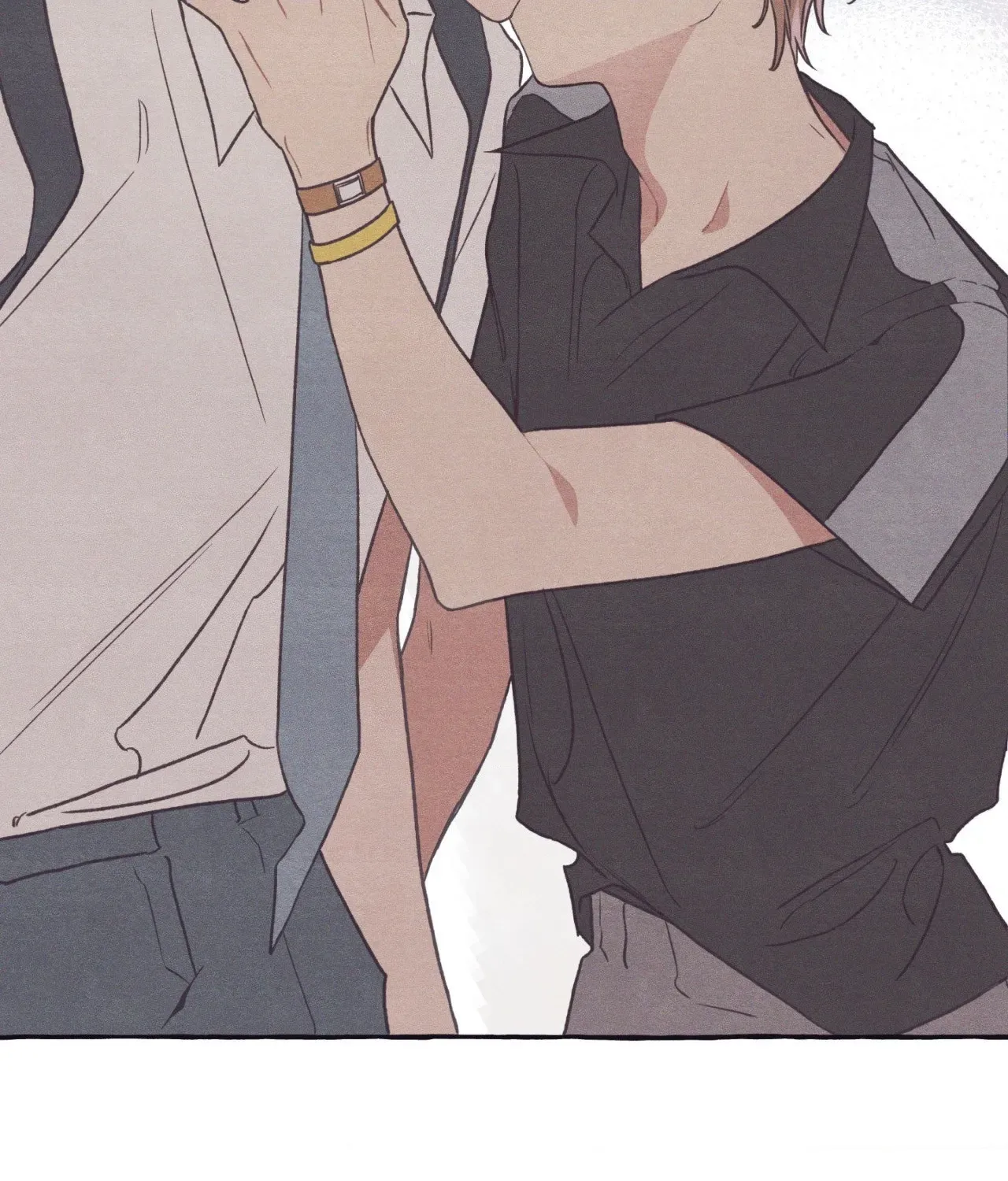 Setting You Up Chapter 27.02 page 113 - 