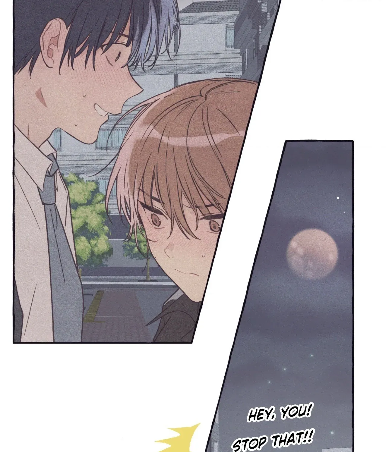 Setting You Up Chapter 27.02 page 115 - 