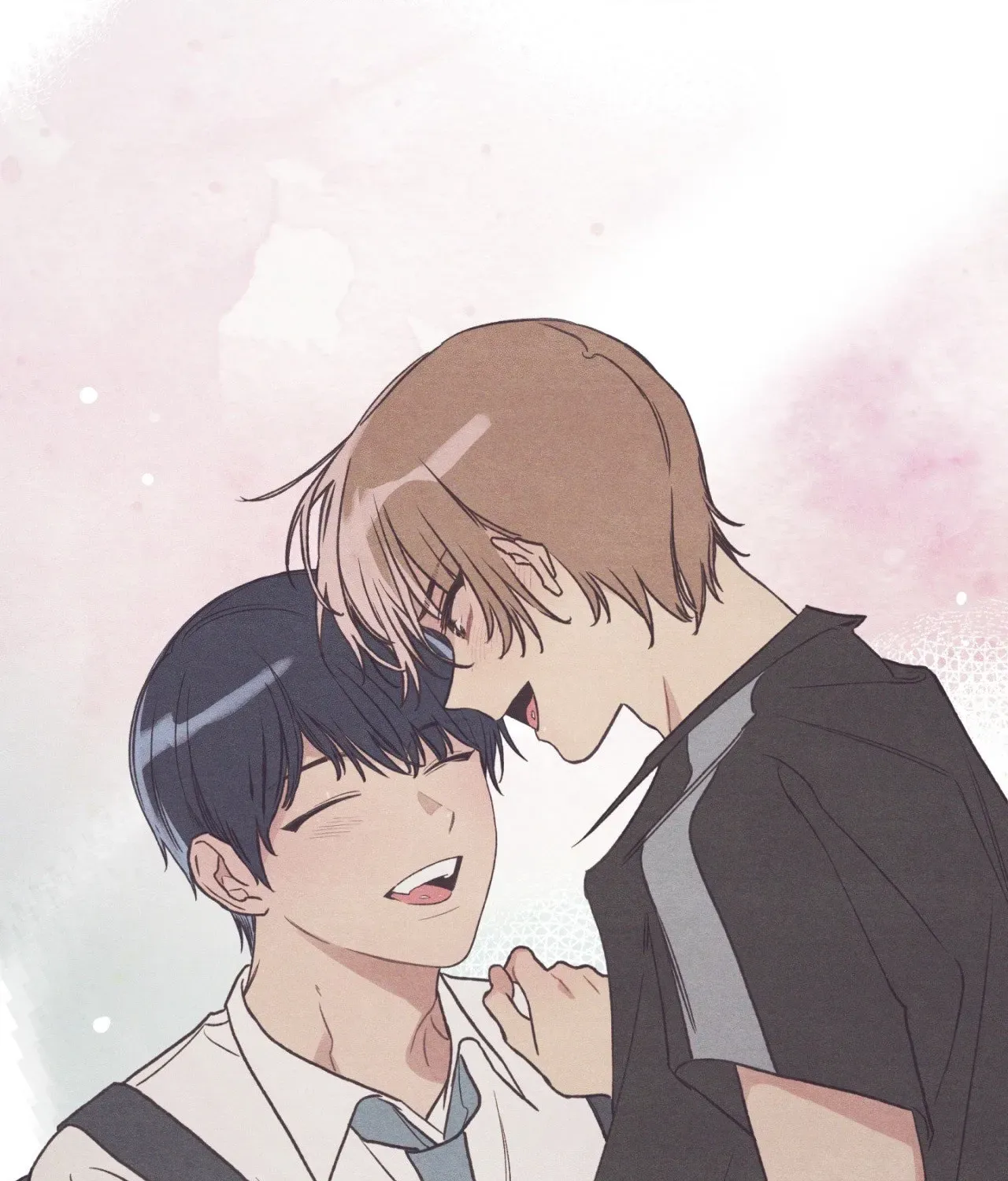 Setting You Up Chapter 27.02 page 117 - 