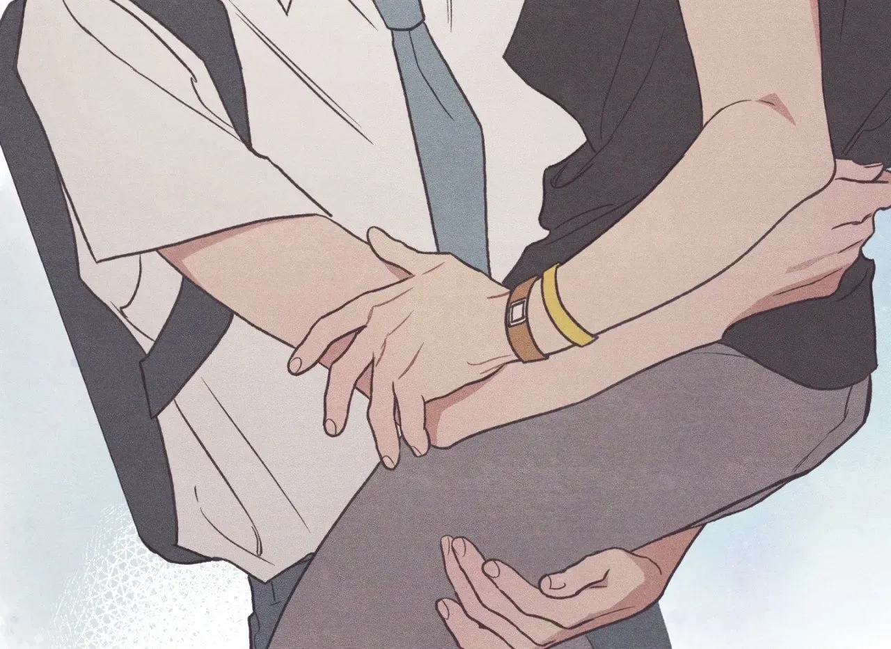 Setting You Up Chapter 27.02 page 118 - 