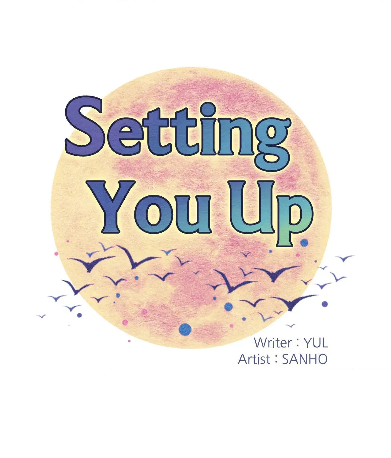 Setting You Up Chapter 27.02 page 13 - 