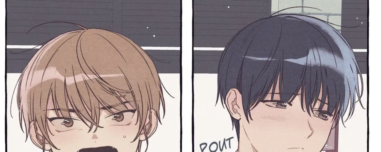 Setting You Up Chapter 27.02 page 16 - 