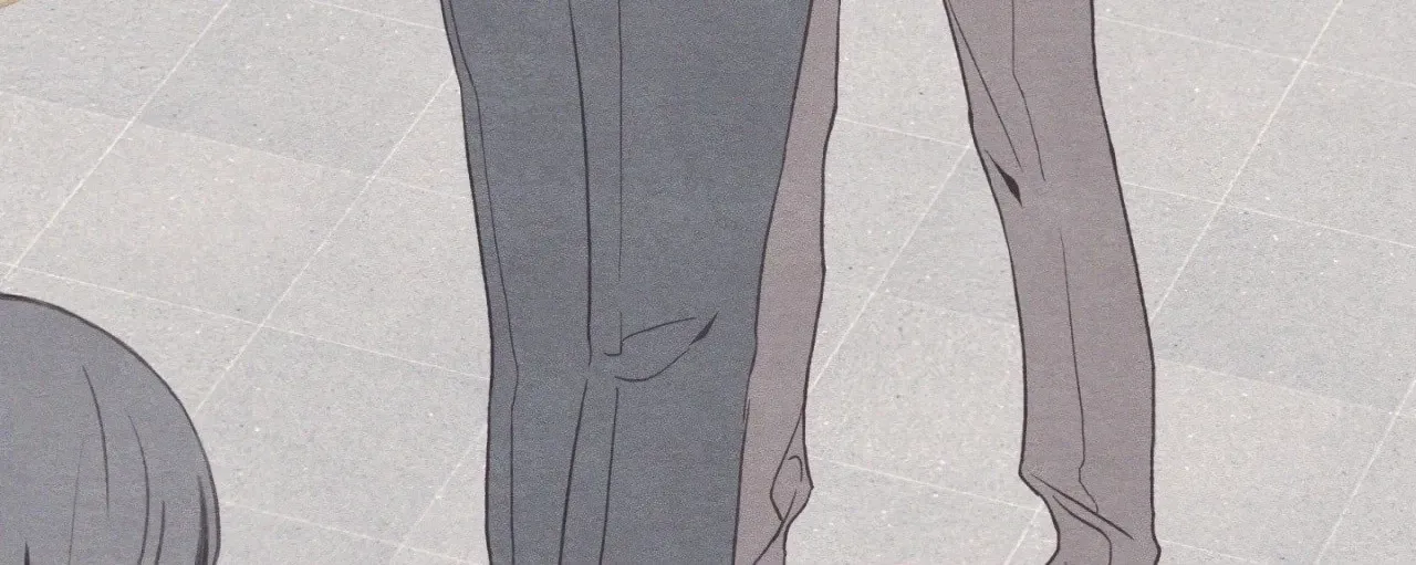 Setting You Up Chapter 27.02 page 20 - 