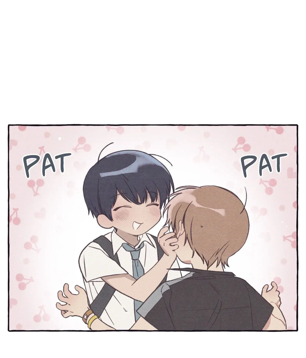 Setting You Up Chapter 27.02 page 25 - 