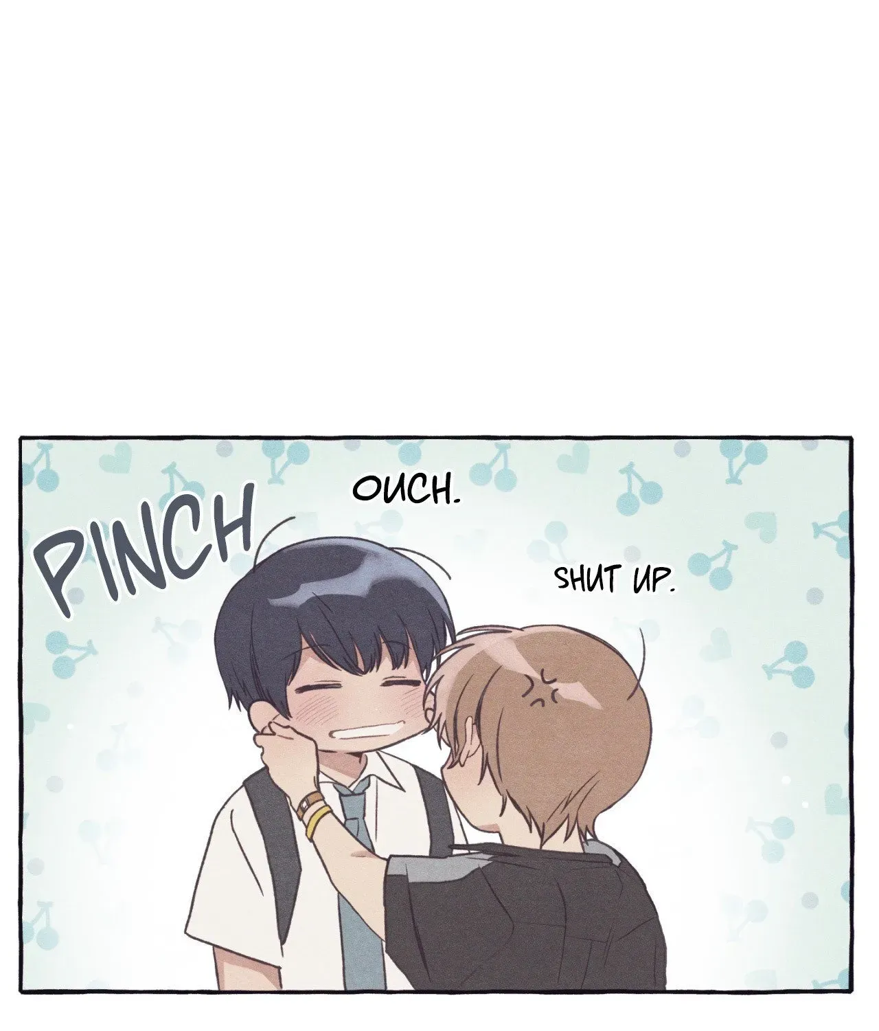 Setting You Up Chapter 27.02 page 27 - 