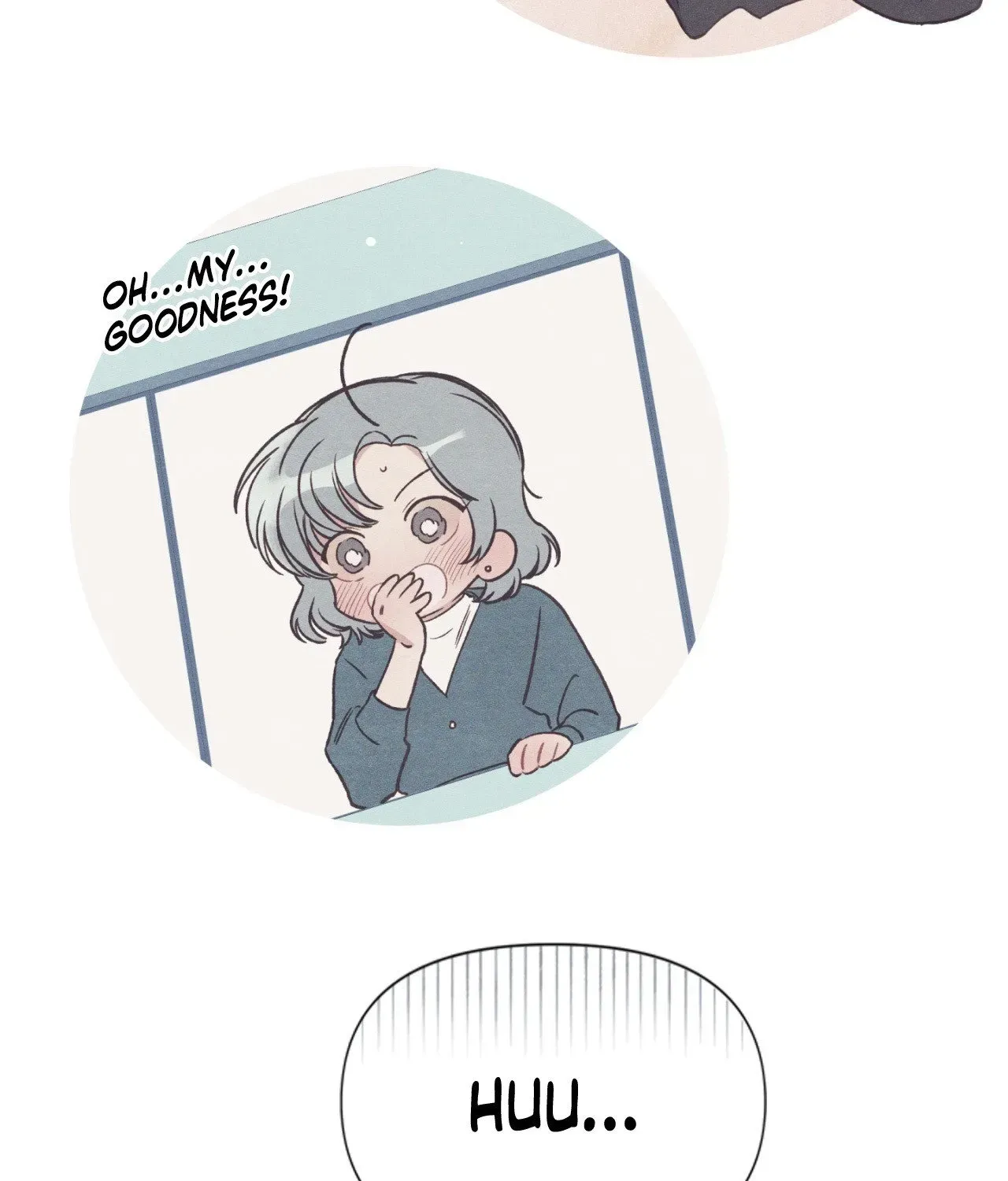 Setting You Up Chapter 27.02 page 31 - 