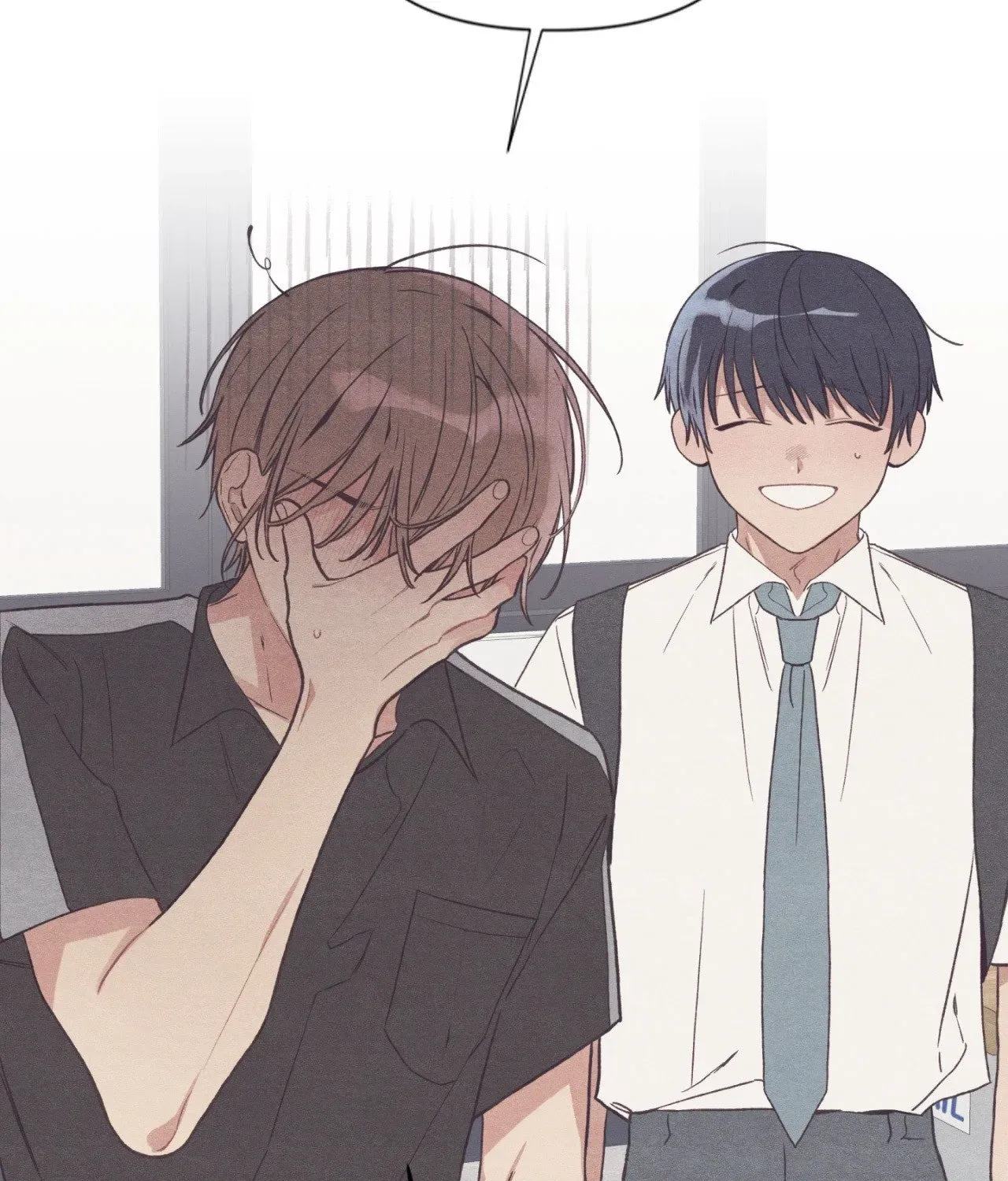 Setting You Up Chapter 27.02 page 33 - 