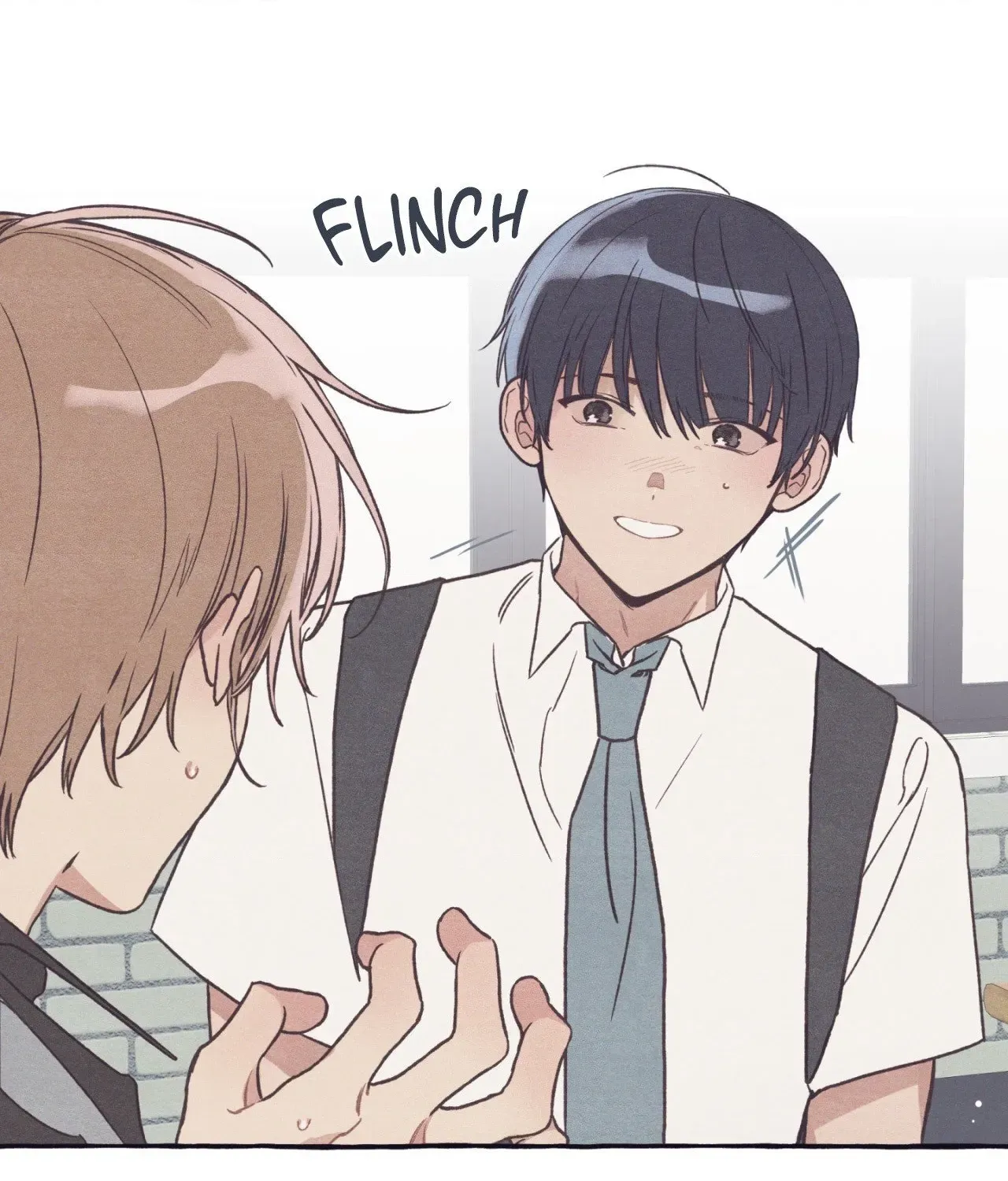 Setting You Up Chapter 27.02 page 37 - 