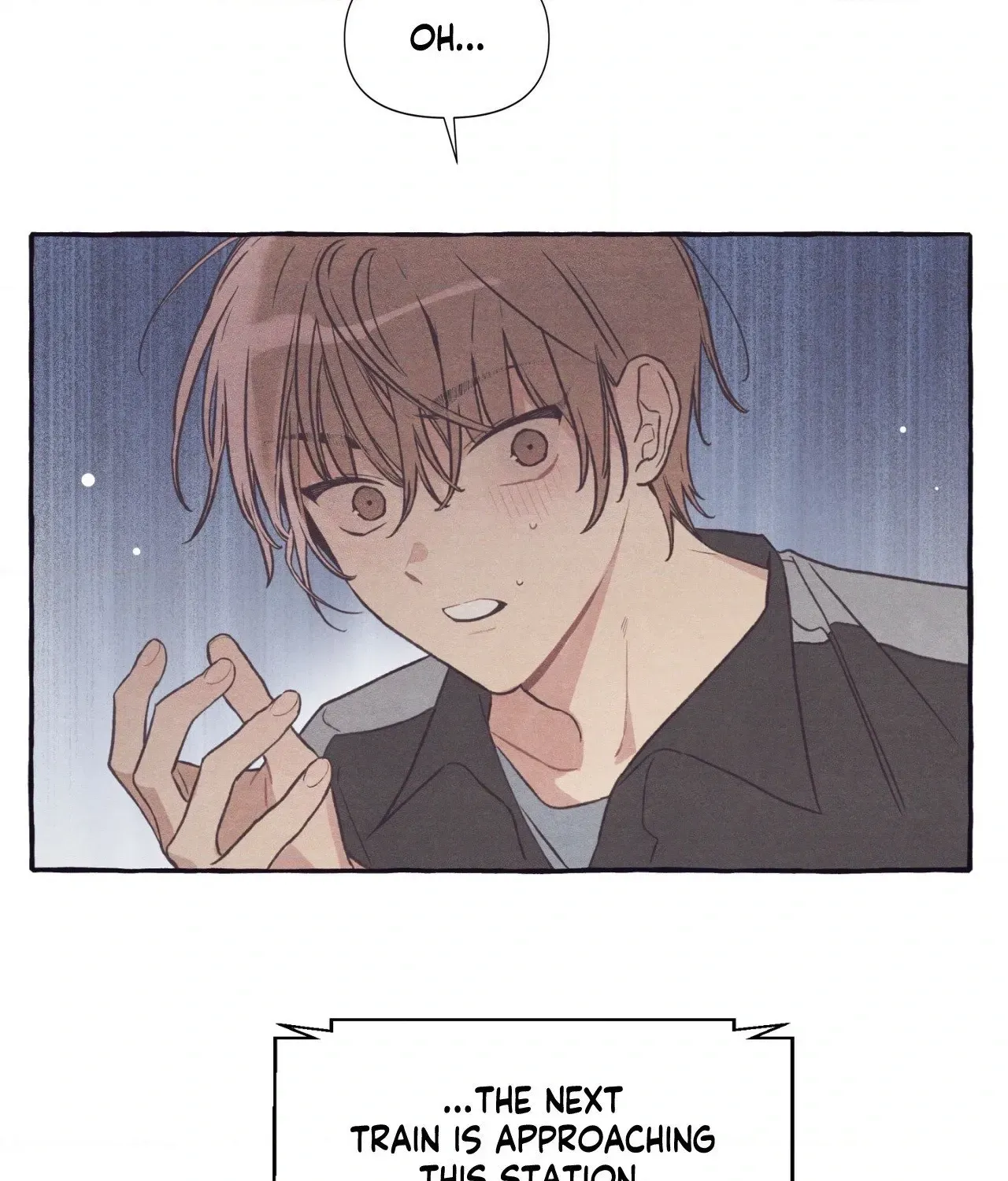 Setting You Up Chapter 27.02 page 39 - 