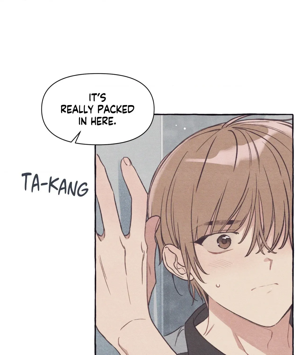 Setting You Up Chapter 27.02 page 47 - 