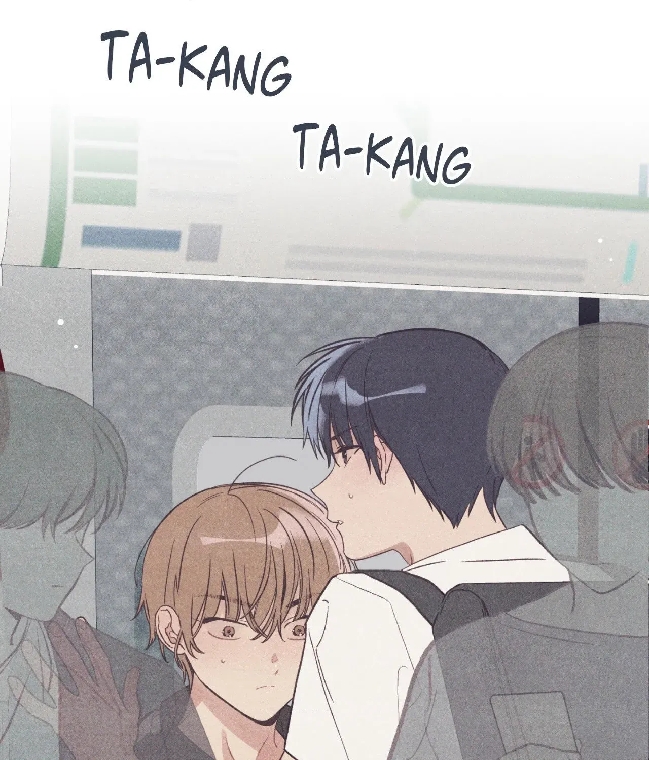Setting You Up Chapter 27.02 page 51 - 