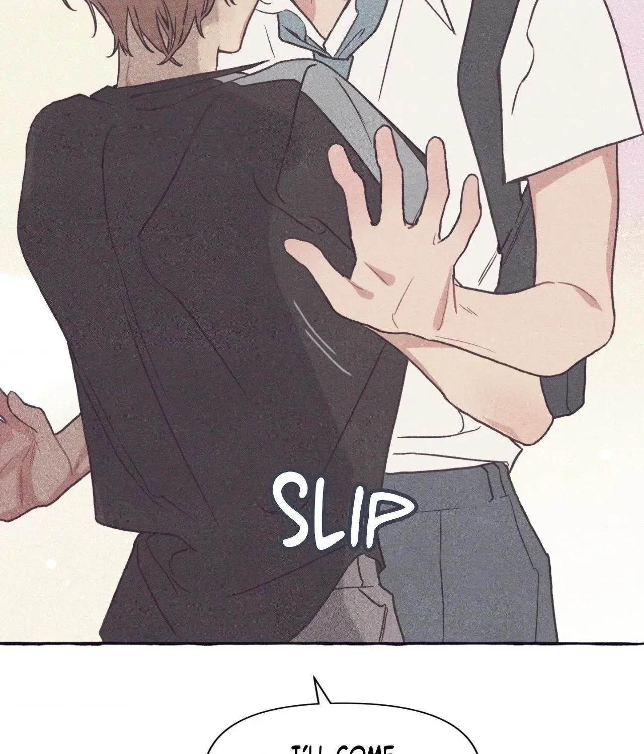 Setting You Up Chapter 27.02 page 59 - 