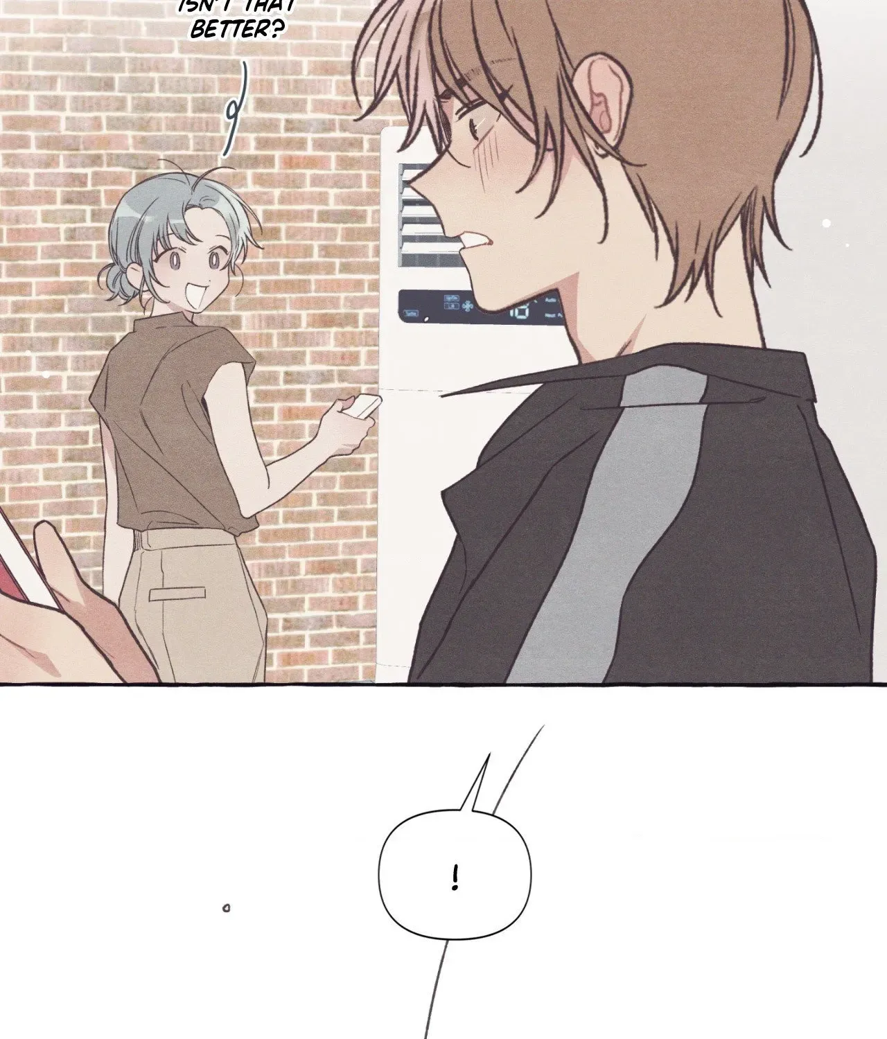 Setting You Up Chapter 27.02 page 7 - 