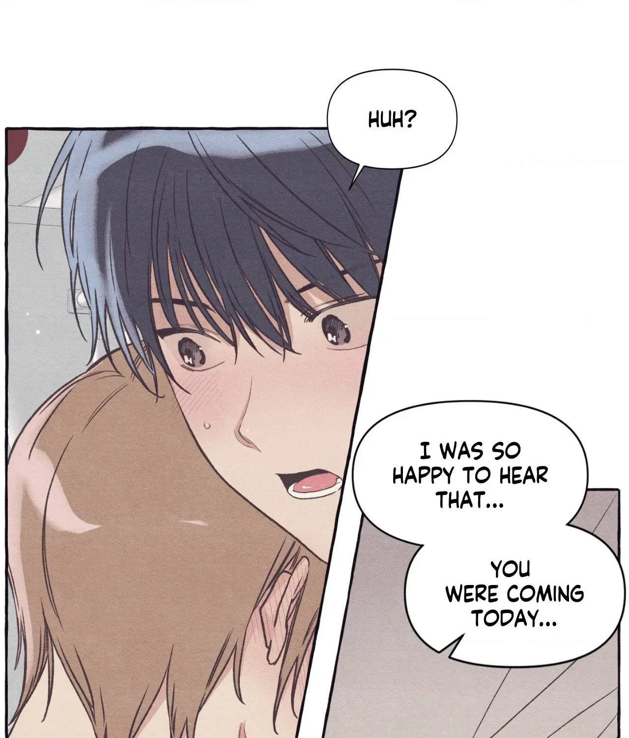 Setting You Up Chapter 27.02 page 61 - 
