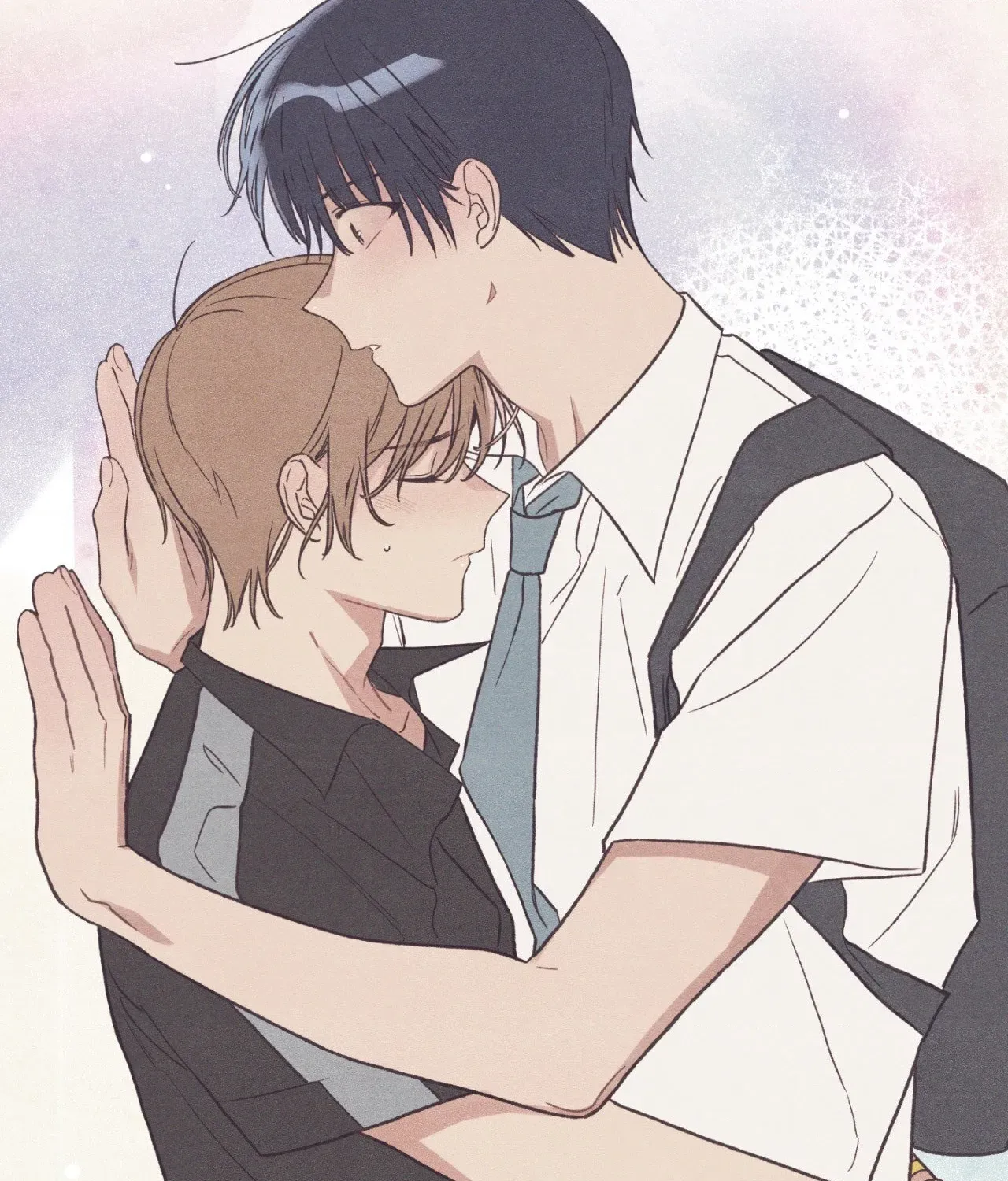 Setting You Up Chapter 27.02 page 65 - 