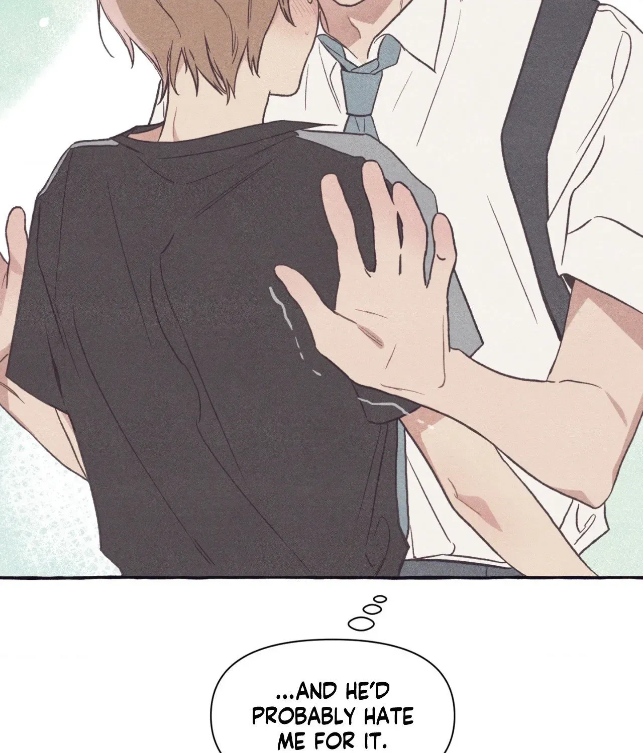 Setting You Up Chapter 27.02 page 71 - 