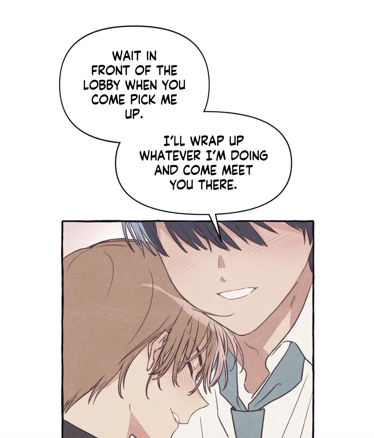 Setting You Up Chapter 27.02 page 73 - 