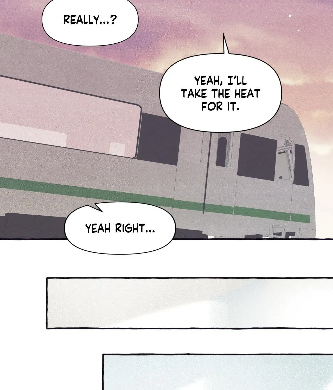 Setting You Up Chapter 27.02 page 75 - 