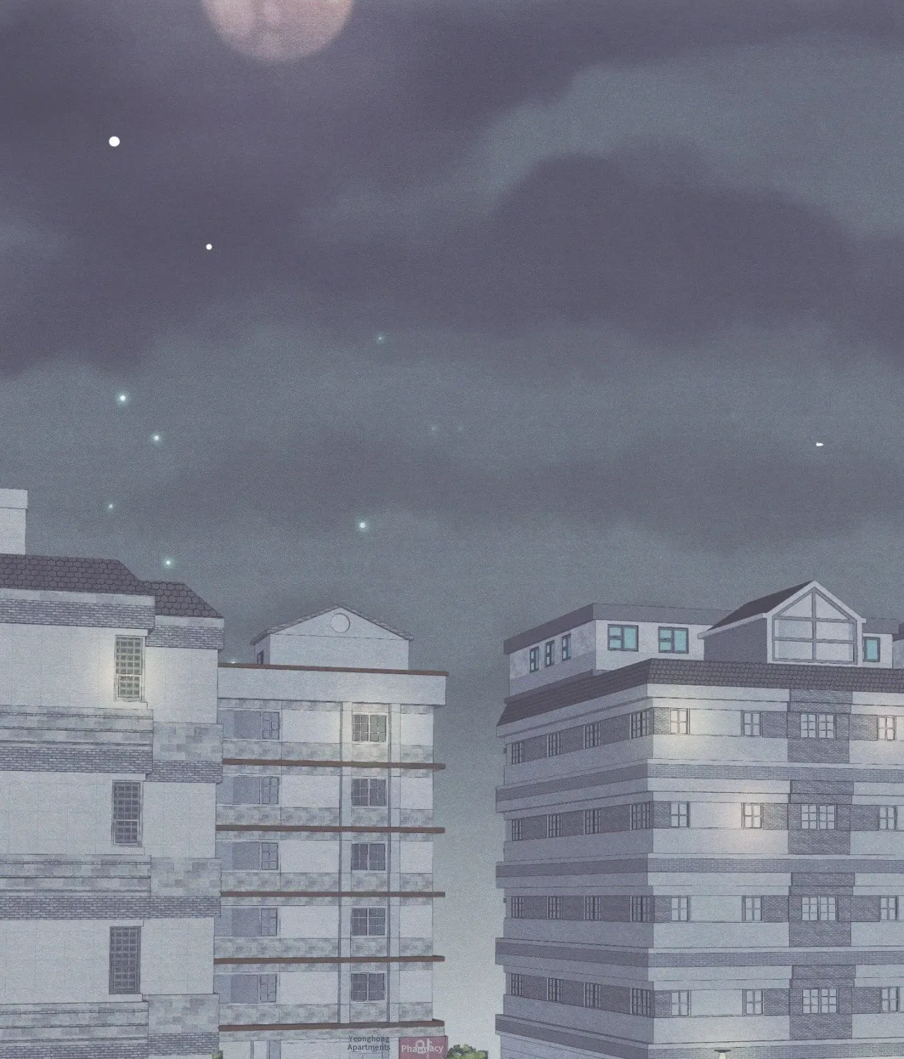 Setting You Up Chapter 27.02 page 77 - 