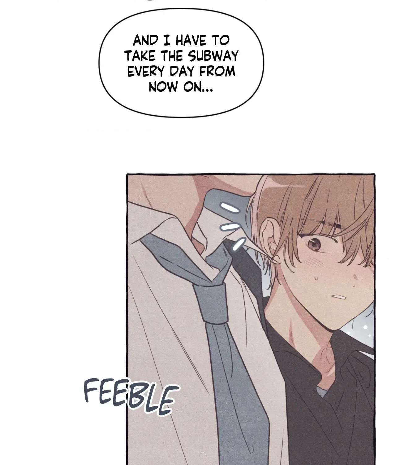 Setting You Up Chapter 27.02 page 81 - 