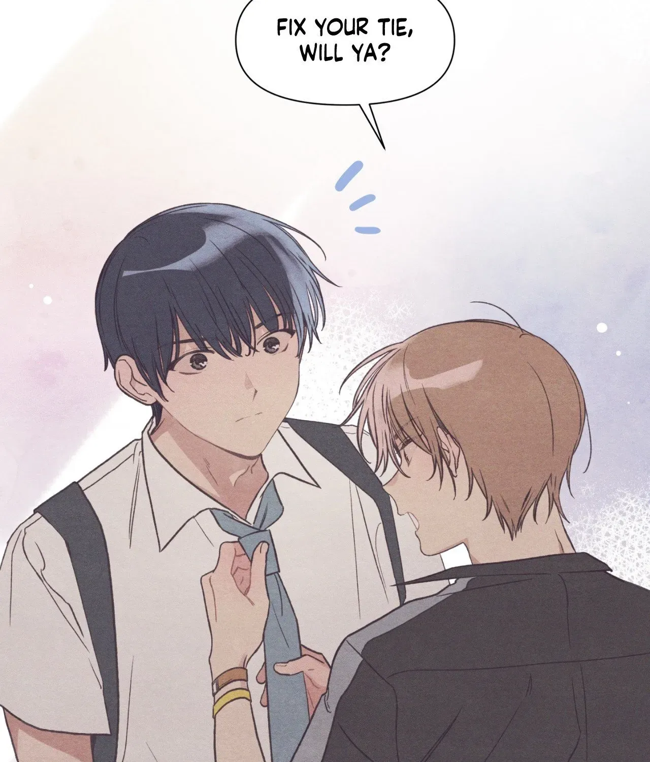 Setting You Up Chapter 27.02 page 83 - 