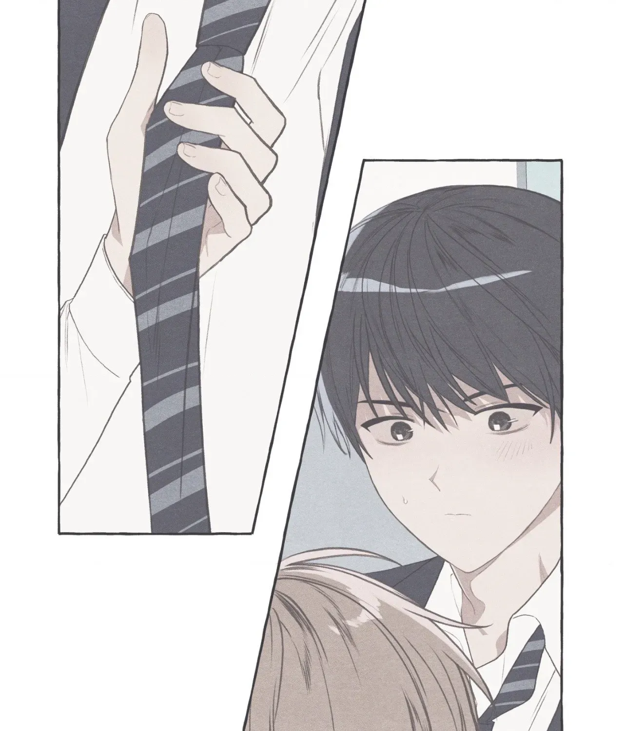Setting You Up Chapter 27.02 page 87 - 