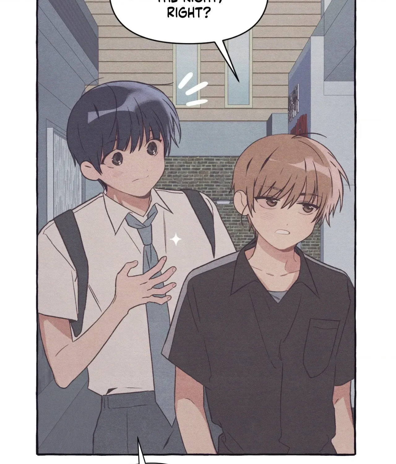 Setting You Up Chapter 27.02 page 91 - 