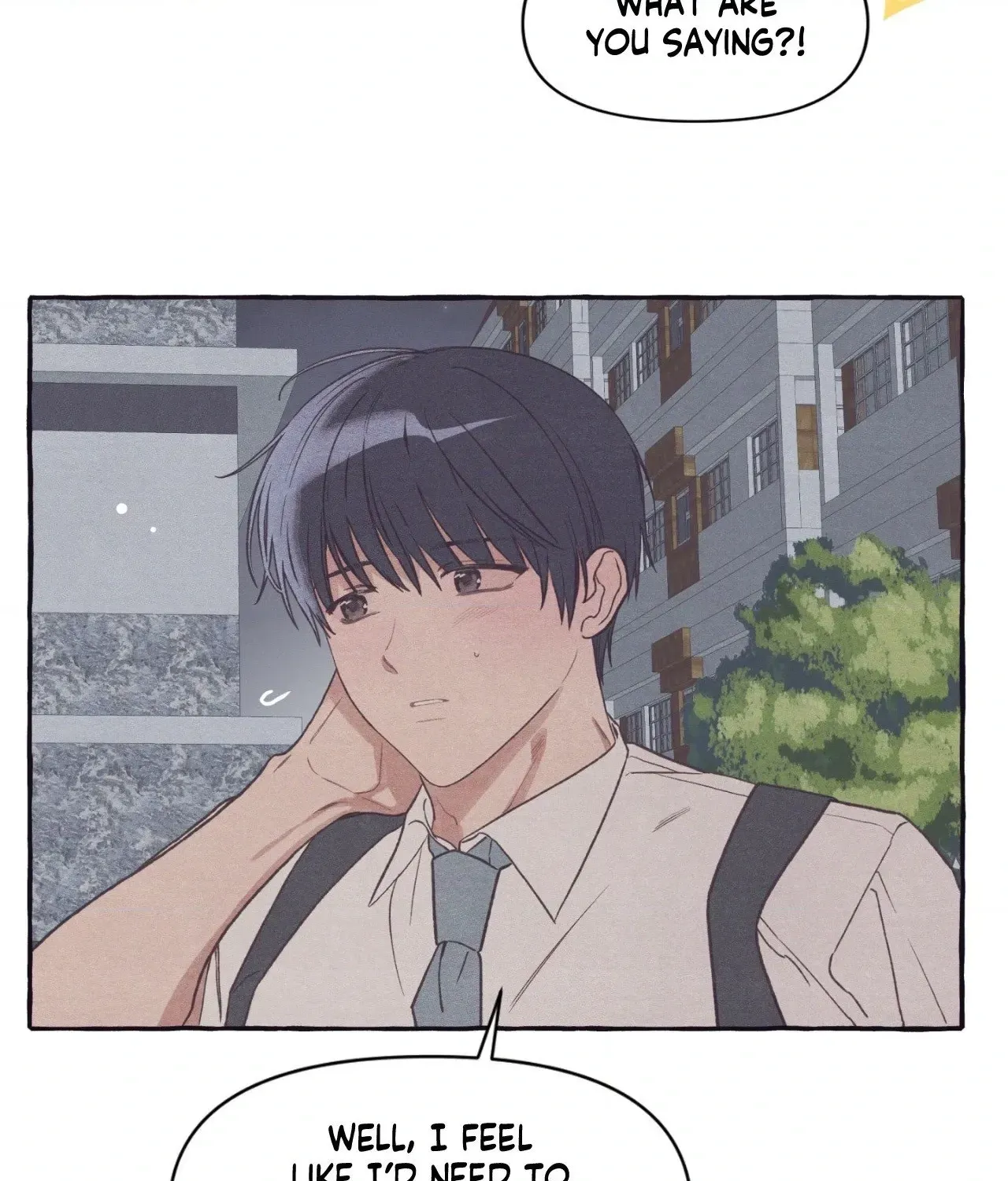 Setting You Up Chapter 27.02 page 99 - 