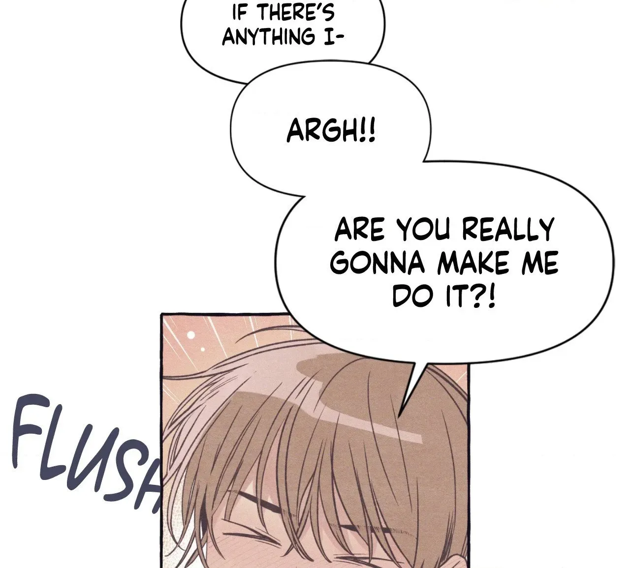 Setting You Up Chapter 27.04 page 101 - 