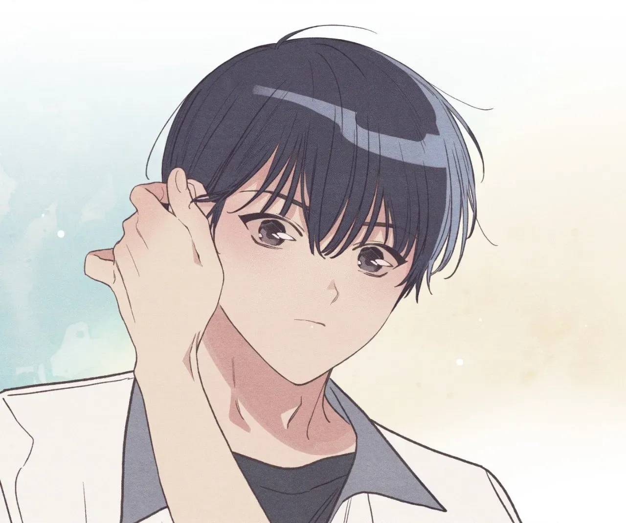 Setting You Up Chapter 27.04 page 103 - 