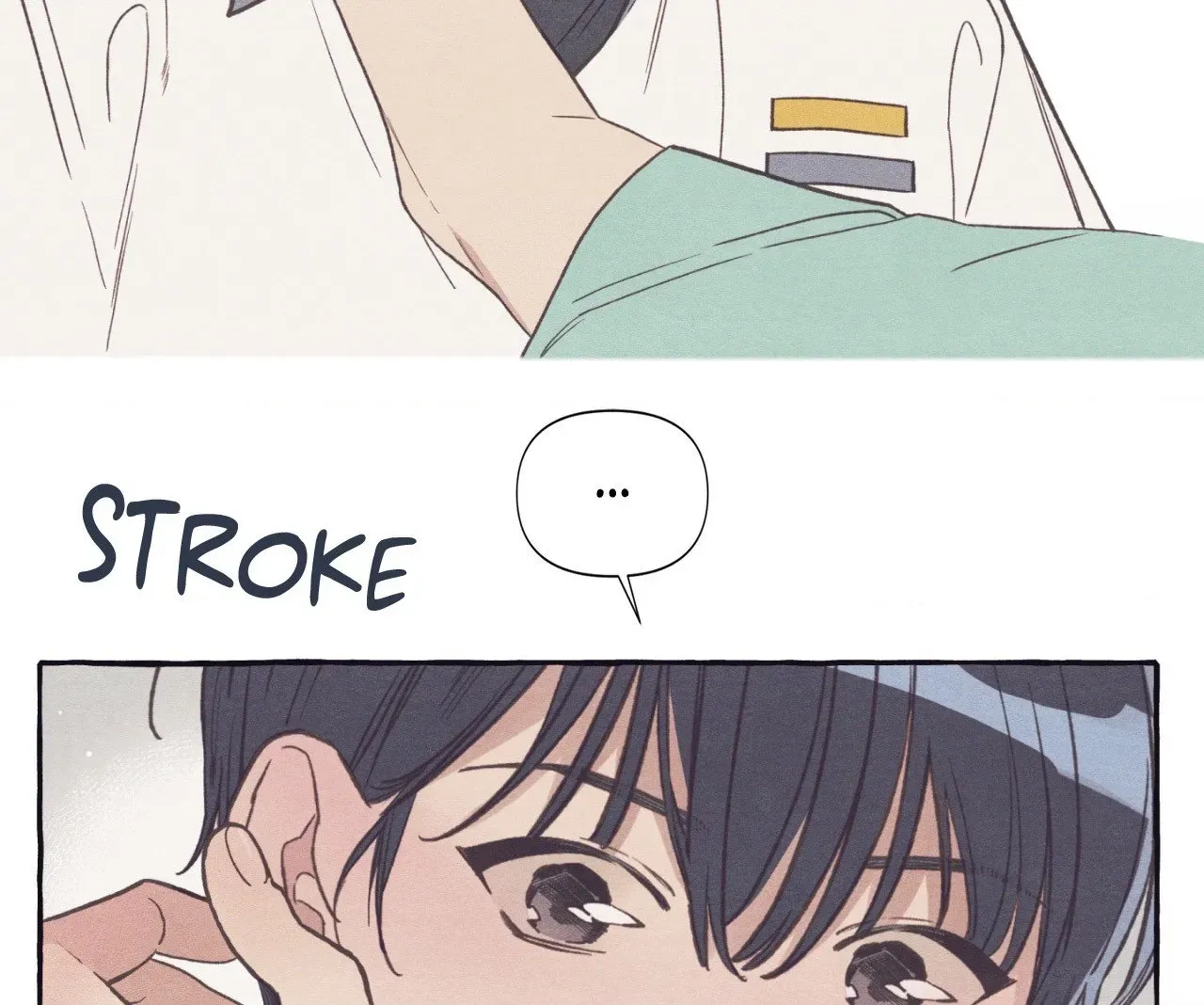 Setting You Up Chapter 27.04 page 104 - 