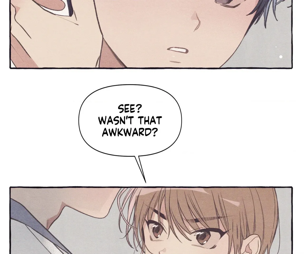 Setting You Up Chapter 27.04 page 105 - 